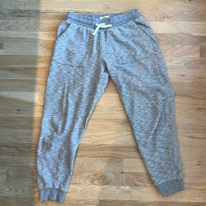 Marine Layer Joggers Women’s Small